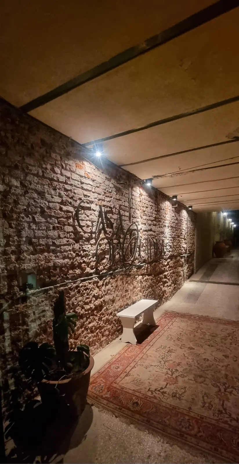 Baluarte Café — foto 1