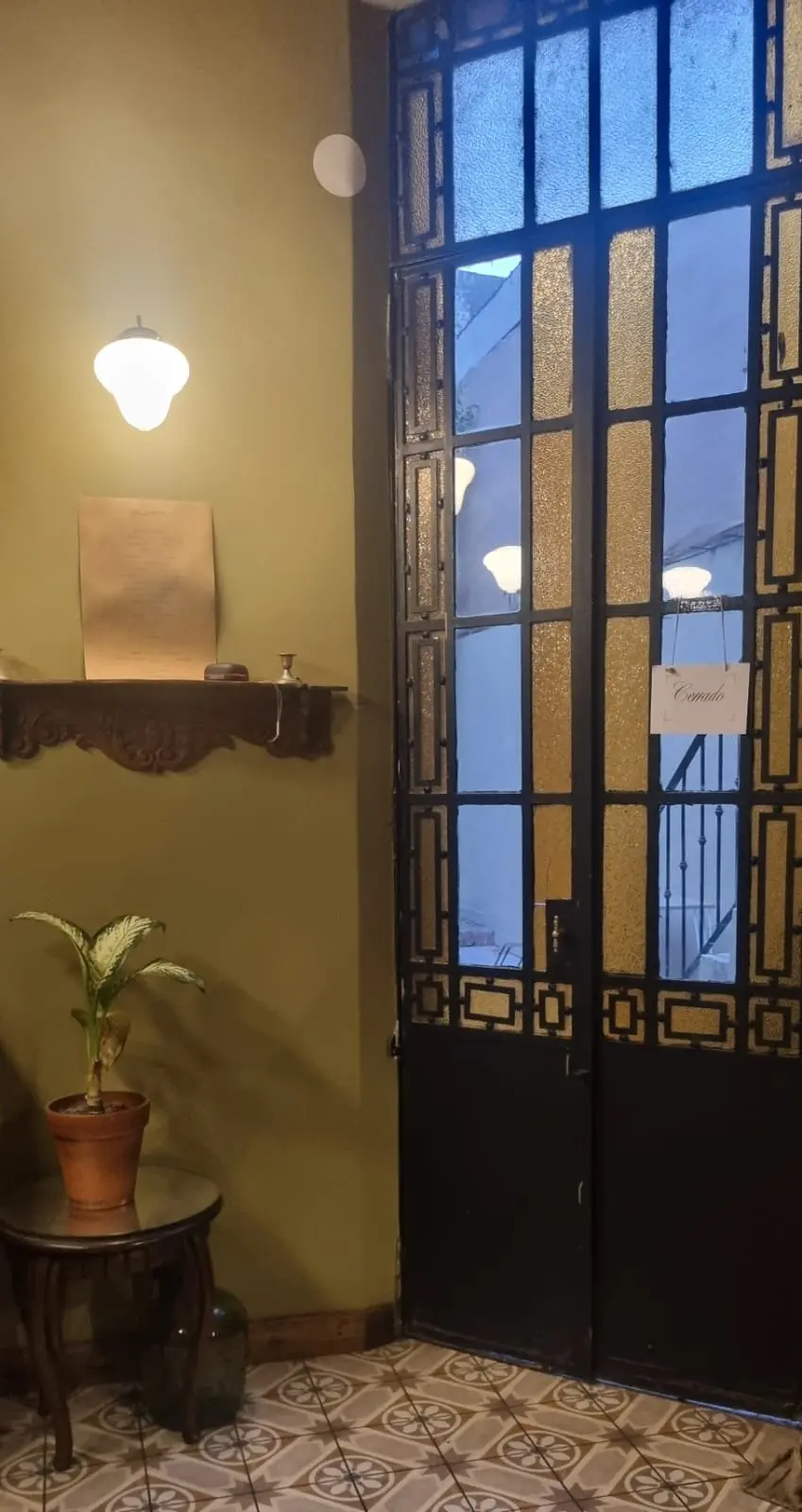 Baluarte Café — foto 3