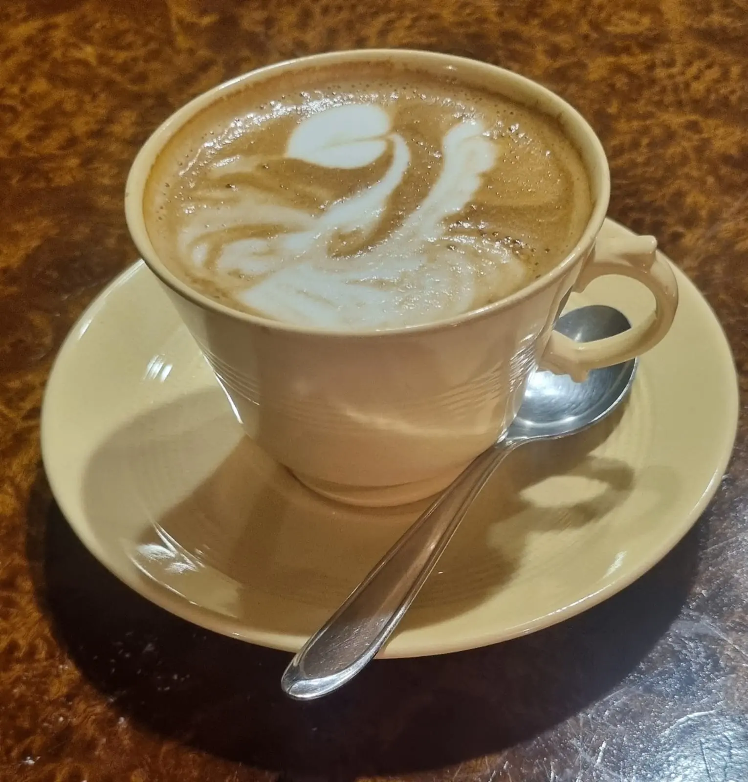 Baluarte Café — foto 5
