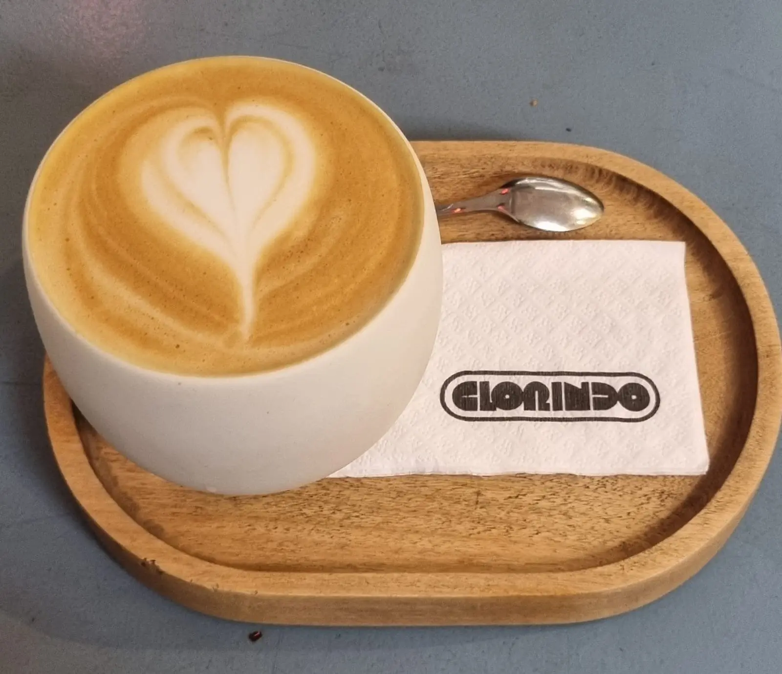 Clorindo Café/Brunch — foto 1
