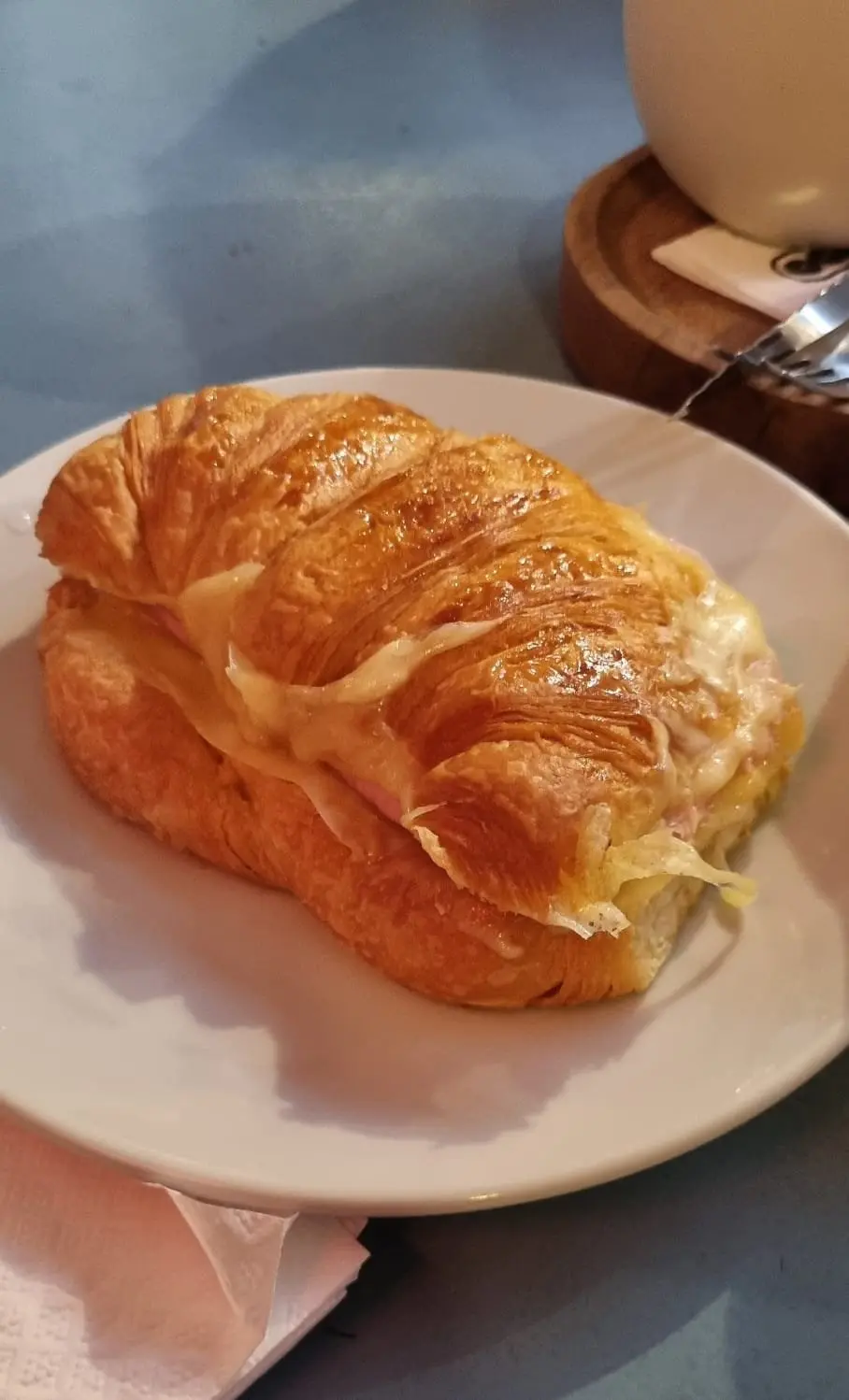 Clorindo Café/Brunch — foto 2