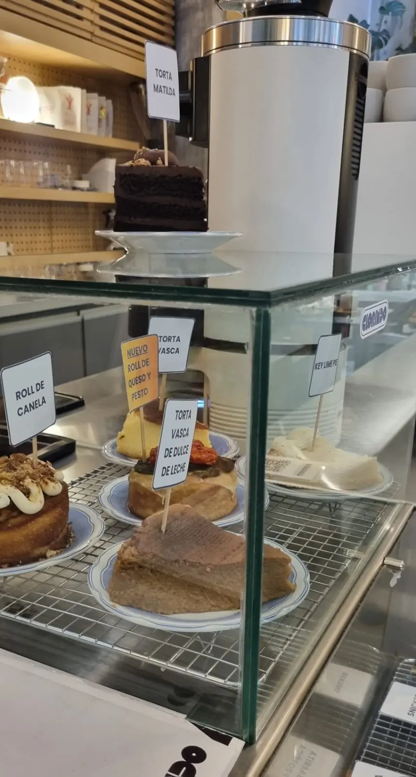 Clorindo Café/Brunch — foto 5