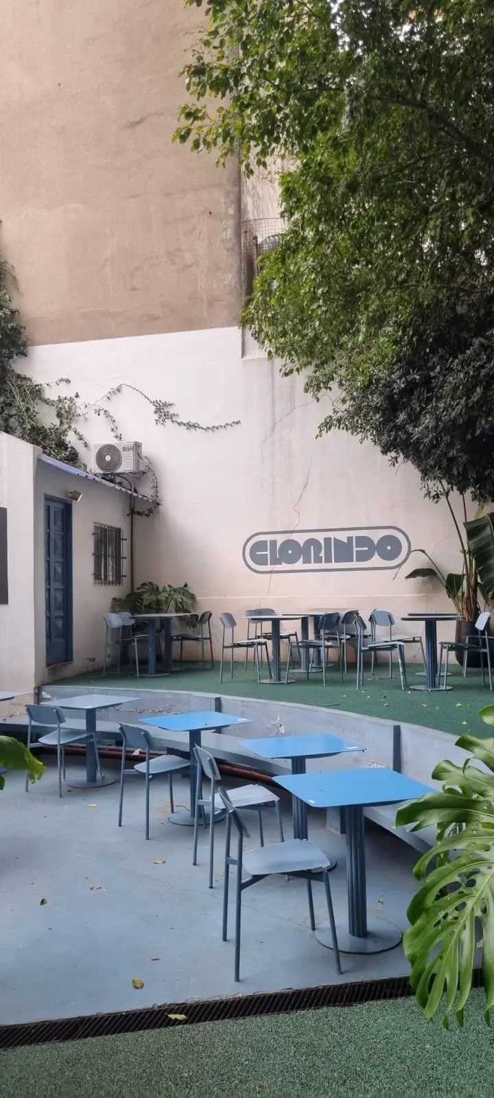 Clorindo Café/Brunch — foto 4