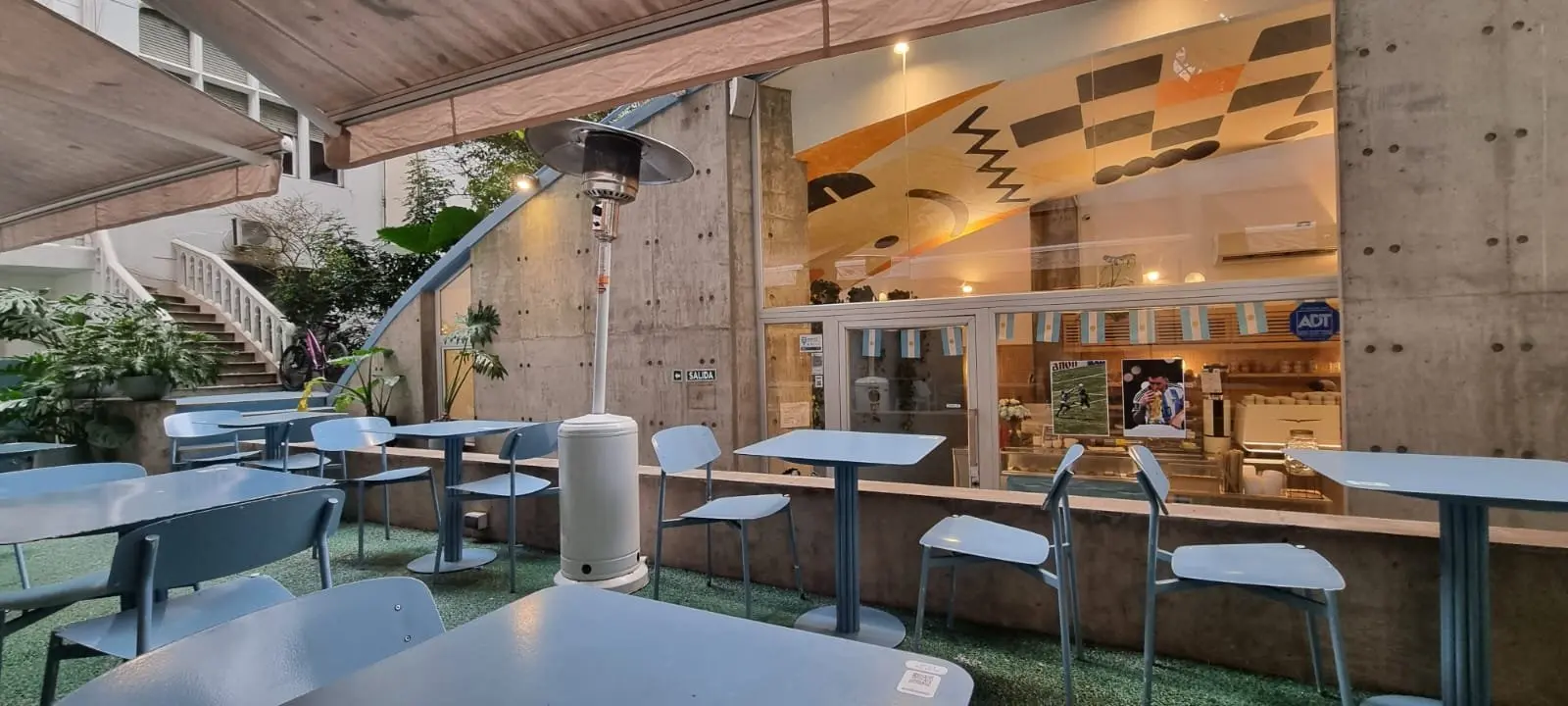 Clorindo Café/Brunch — foto 3
