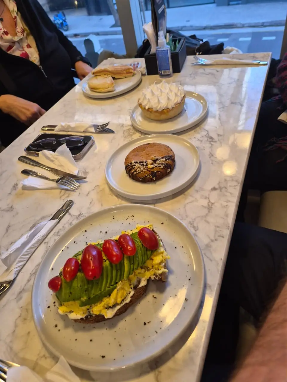 Bon Air Cafe — foto 3