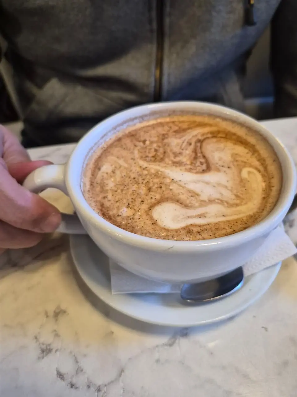 Bon Air Cafe — foto 4