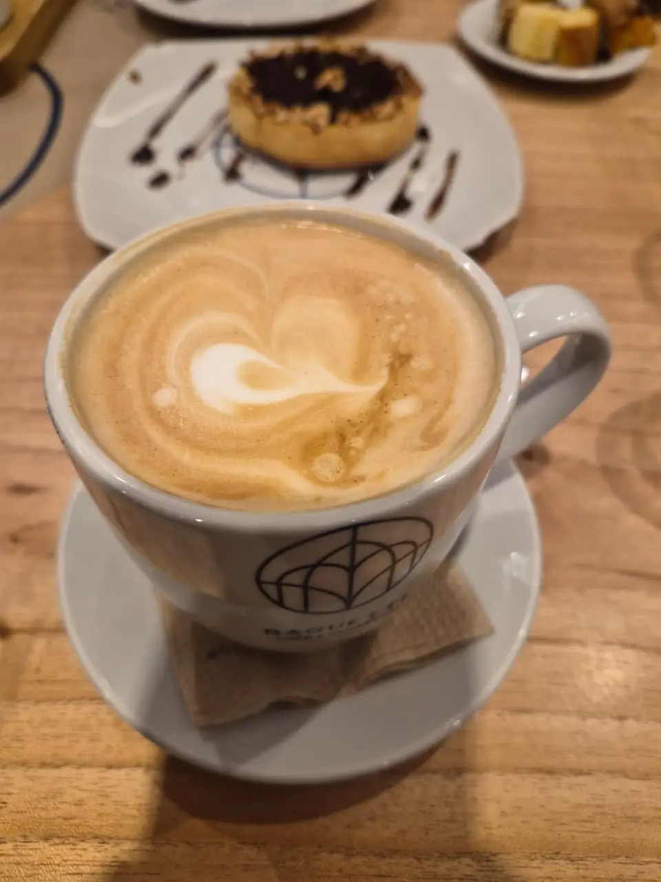 Baguette Pastelería y Café | Güemes — foto 3