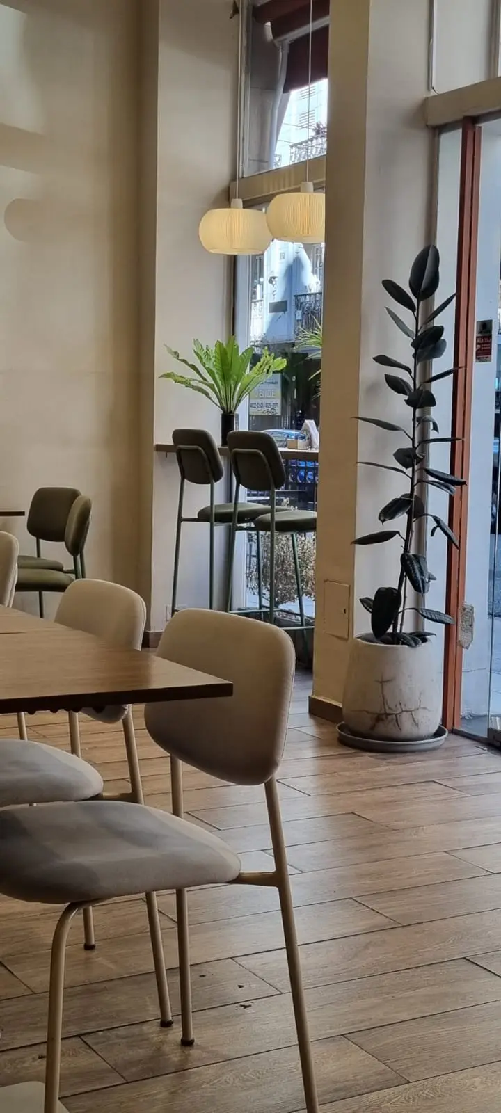 Grillo Café — foto 1