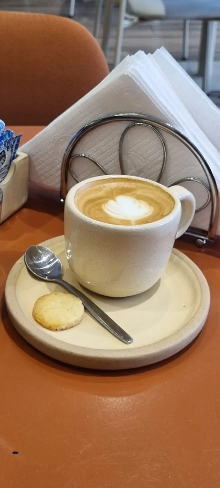 Grillo Café — foto 4