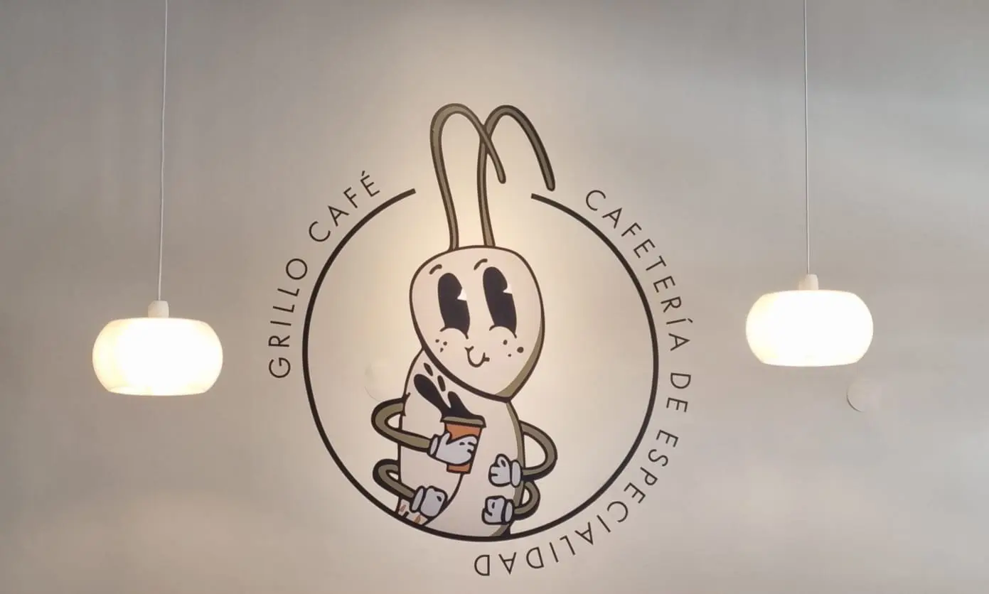 Grillo Café — foto 2