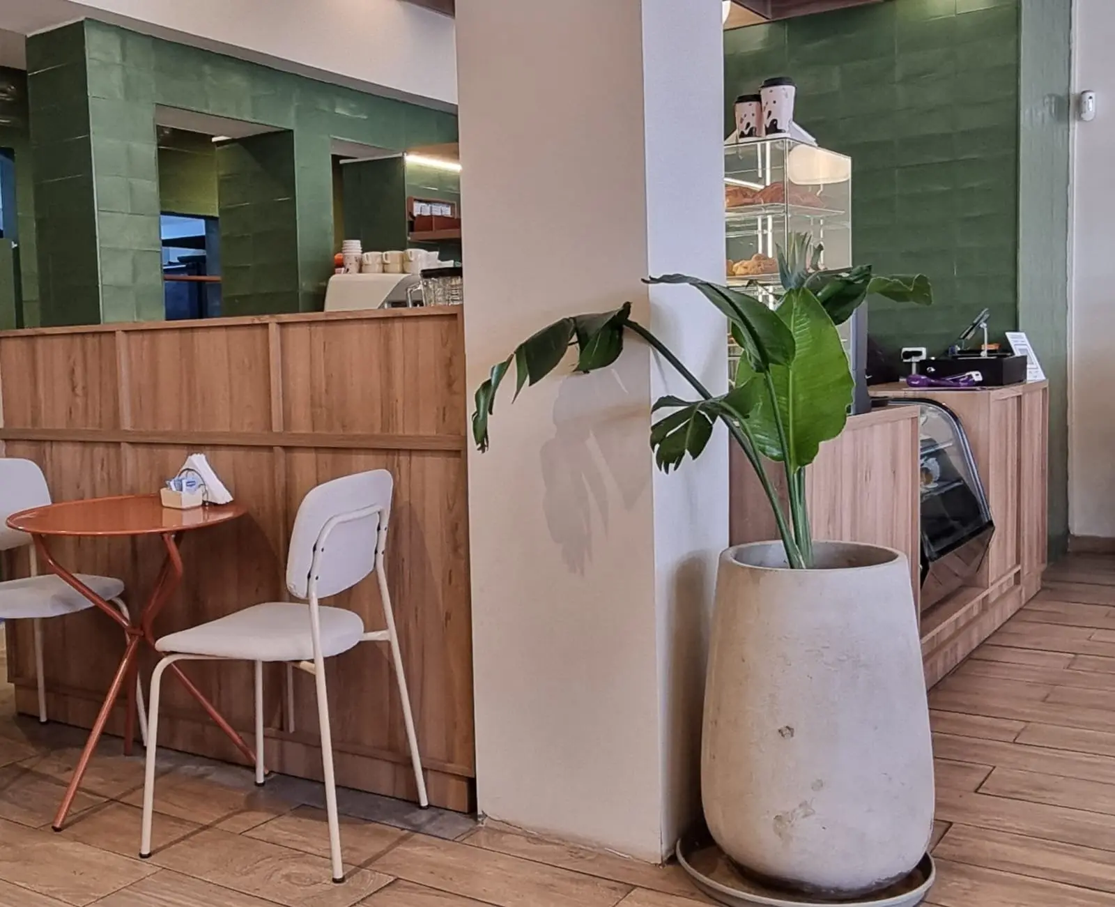 Grillo Café — foto 3