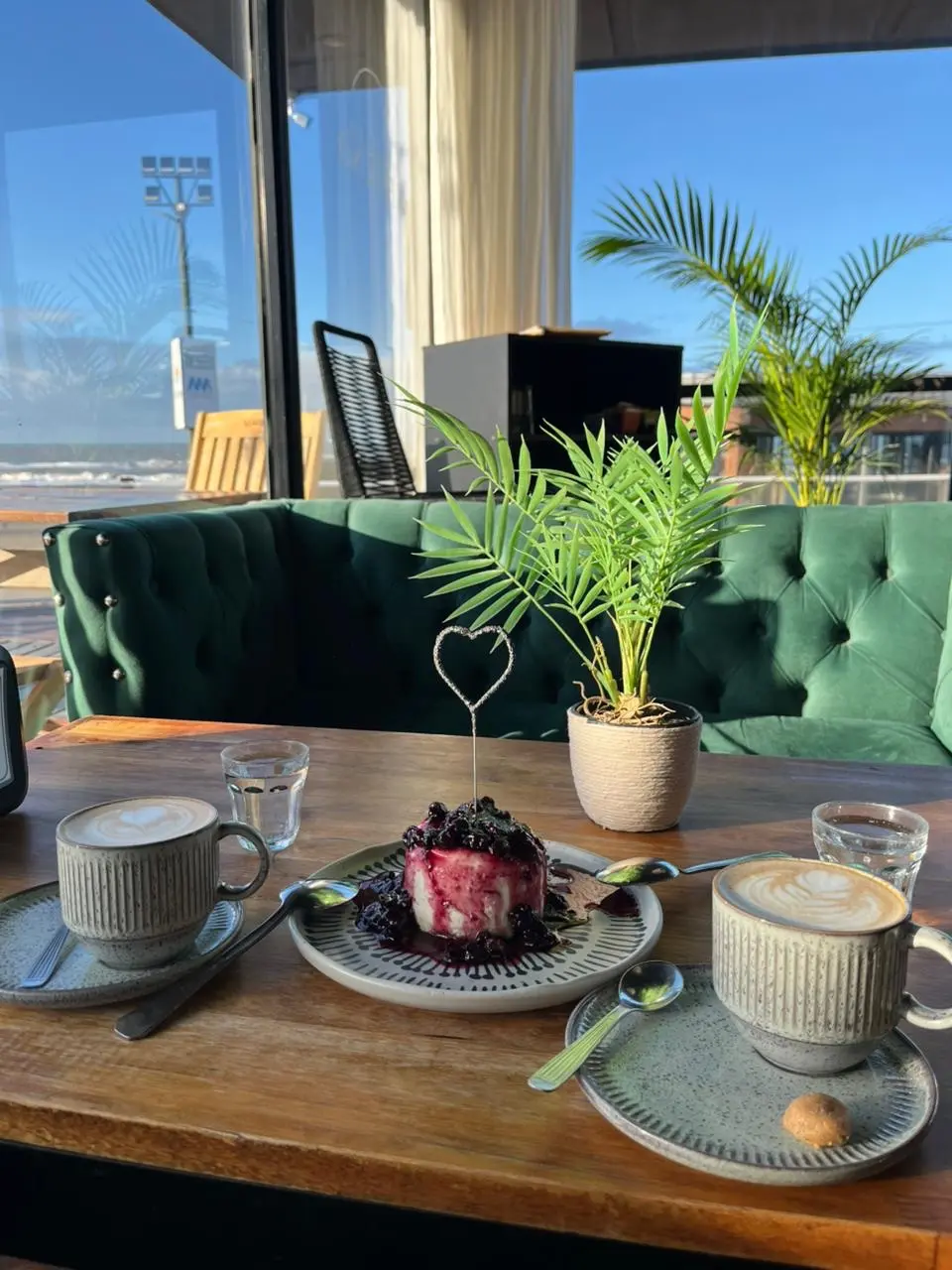 Parador Neptuno — foto 2