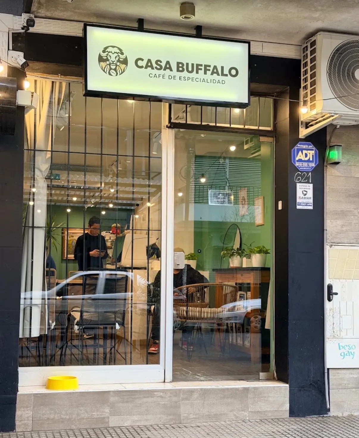 Casa Buffalo Café de Especialidad — foto 3