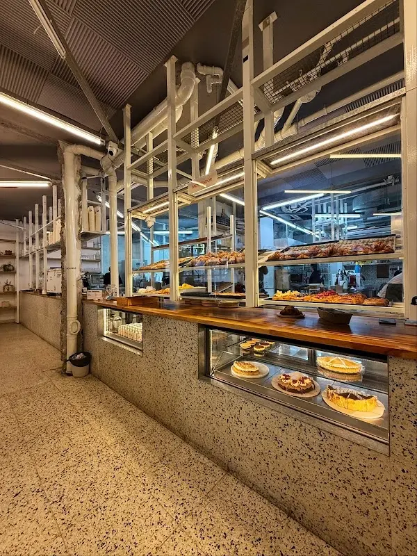 Piccolina cafe — foto 4