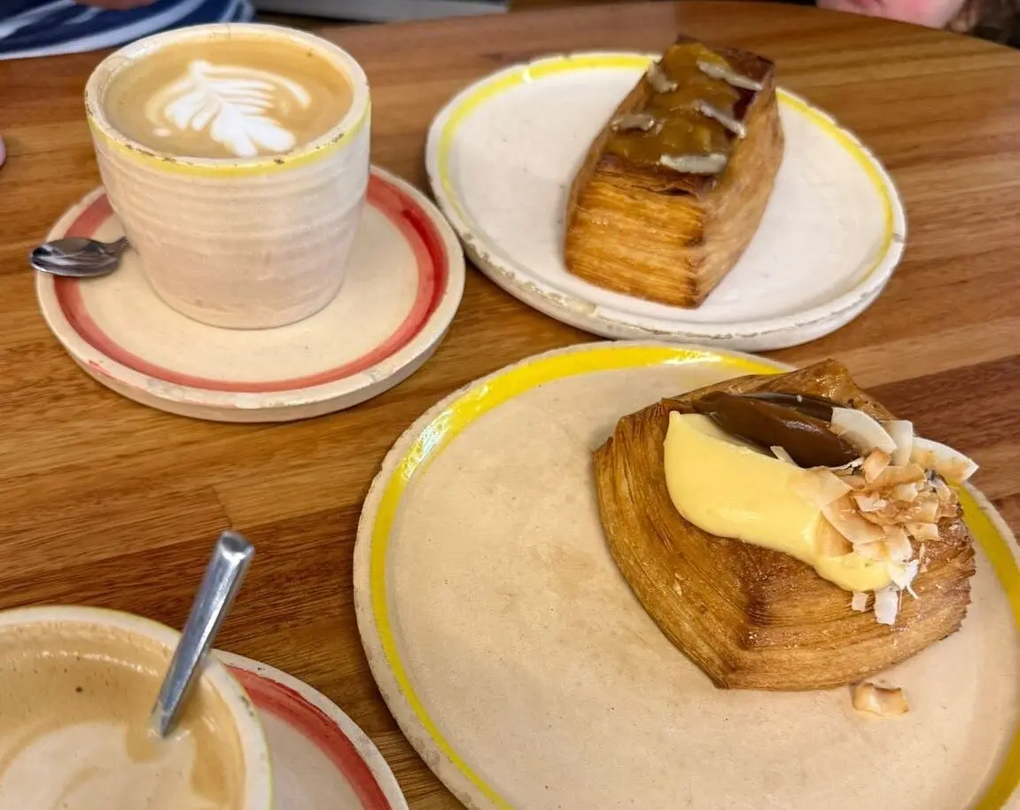 Piccolina cafe — foto 5