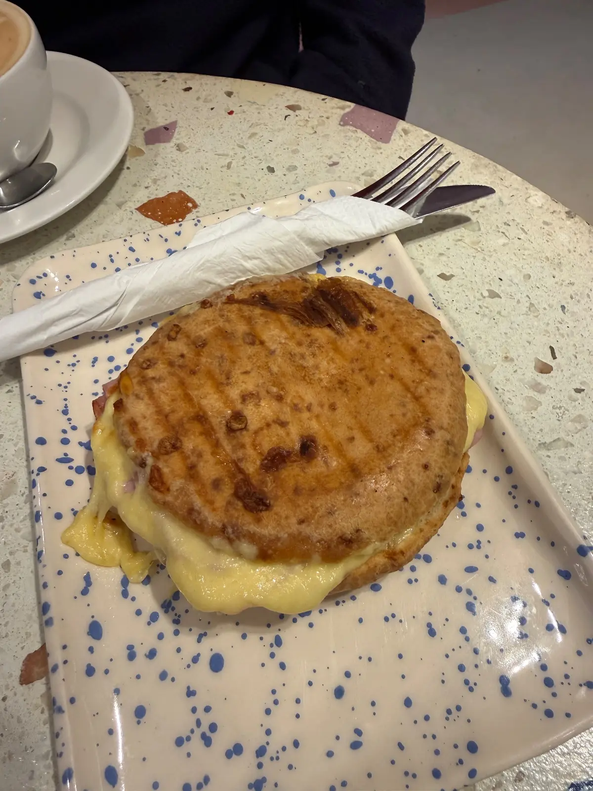 INSOLITO CAFE — foto 2