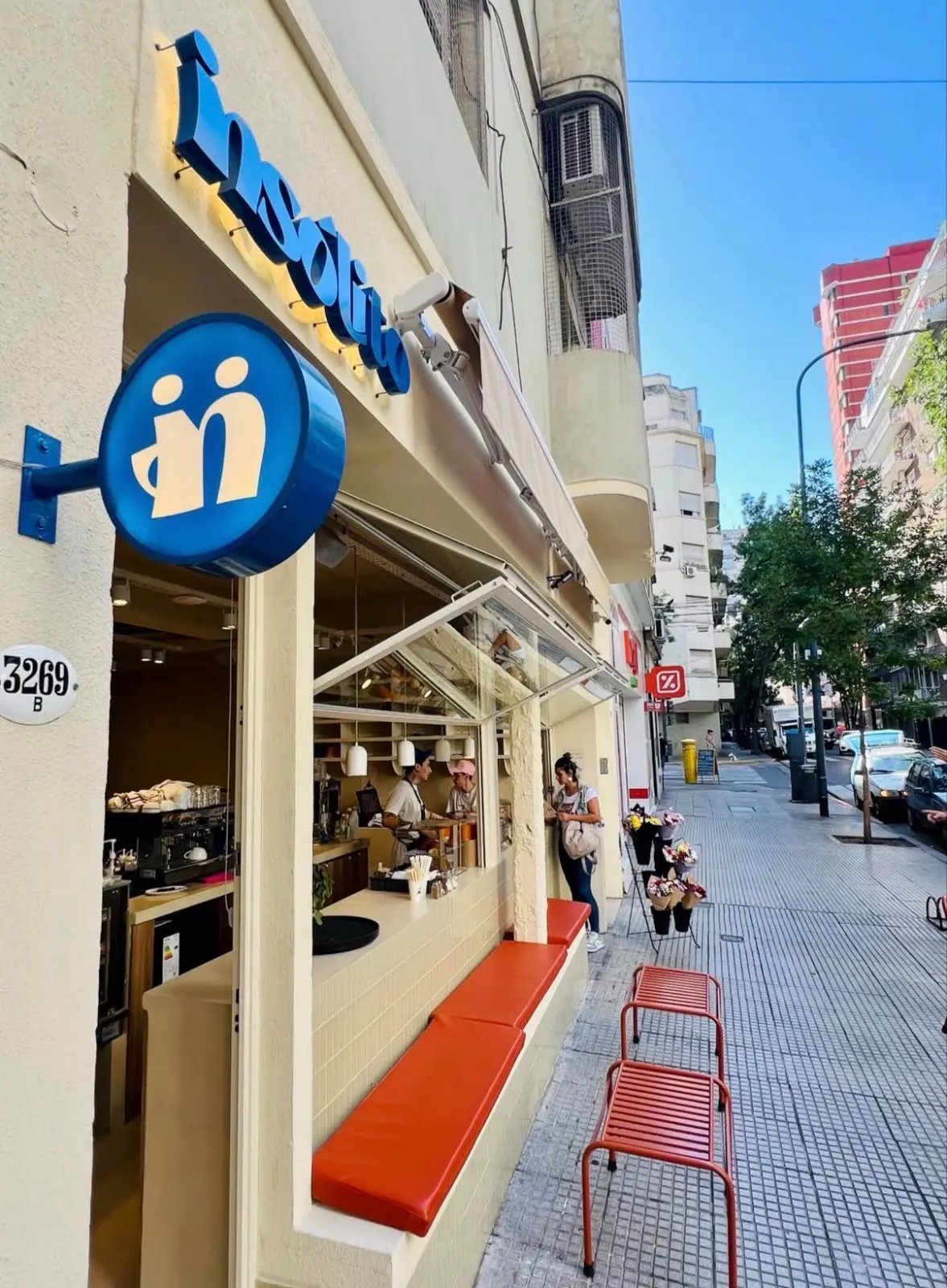 INSOLITO CAFE — foto 5