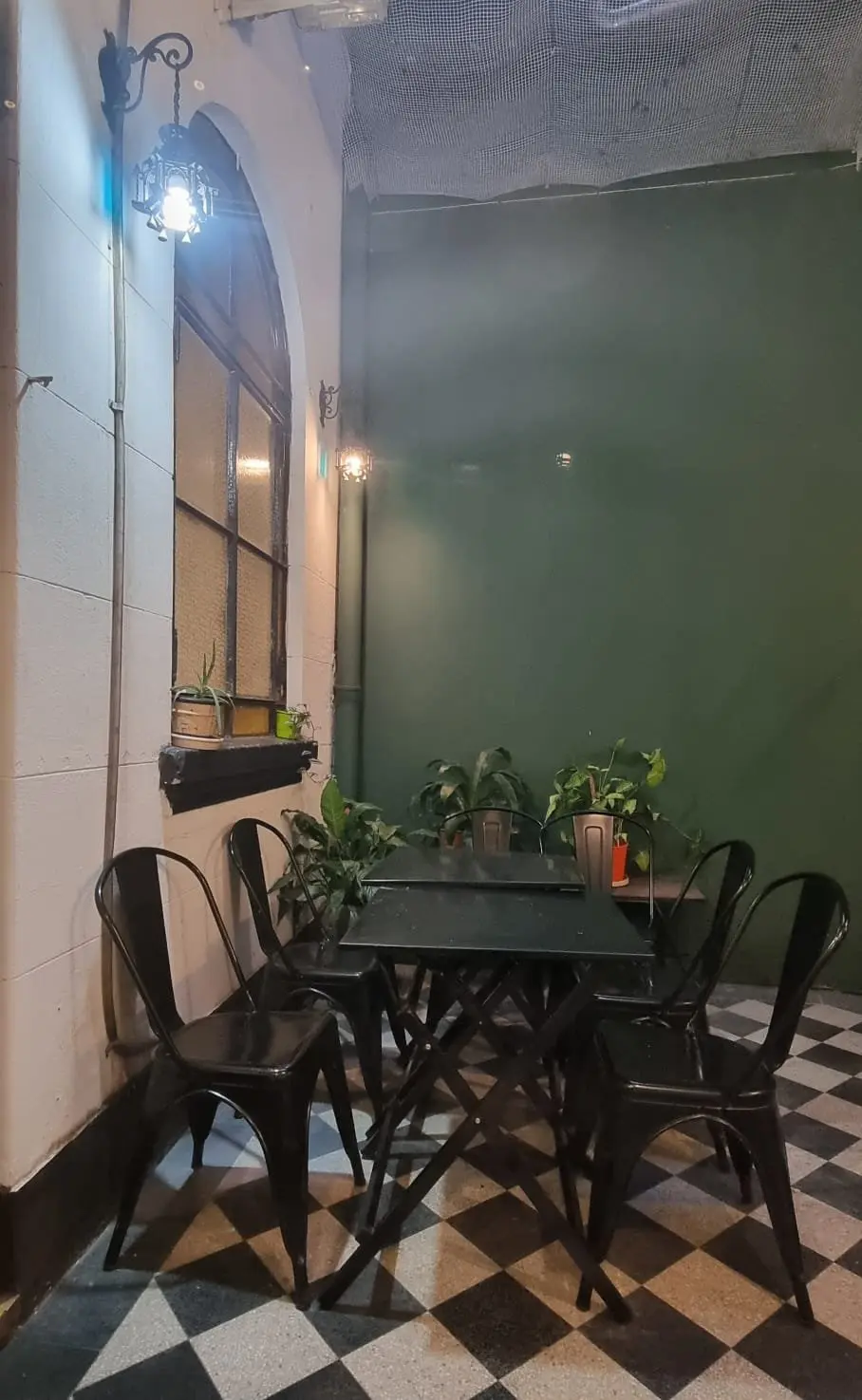 Ugá coffee house — foto 3