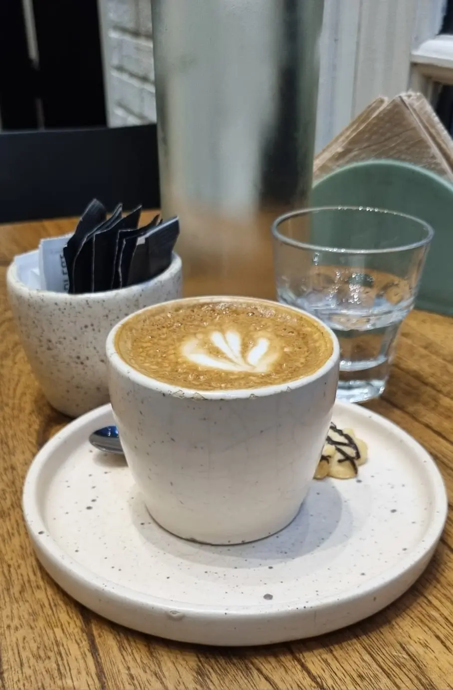 Ugá coffee house — foto 2