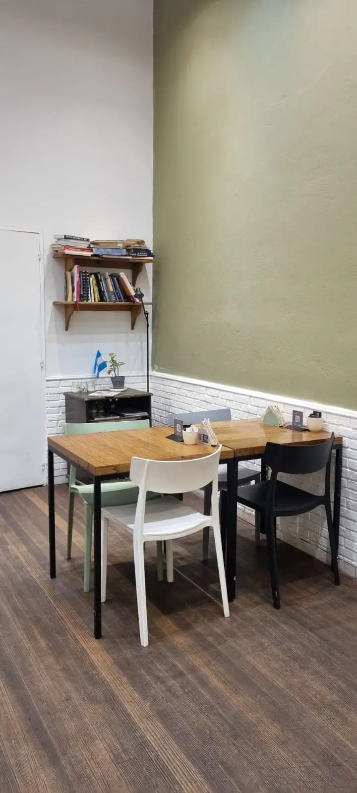 Ugá coffee house — foto 4