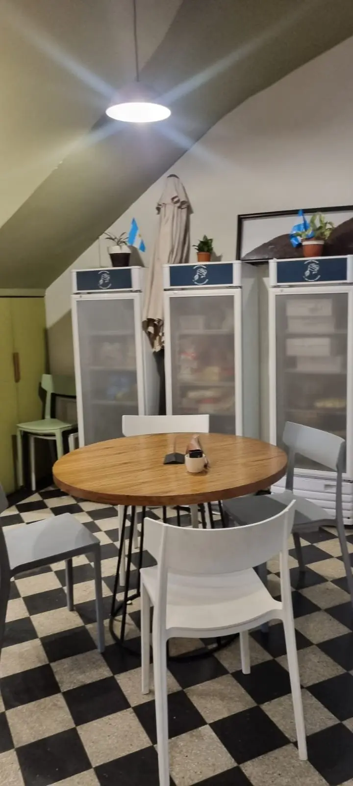 Ugá coffee house — foto 1