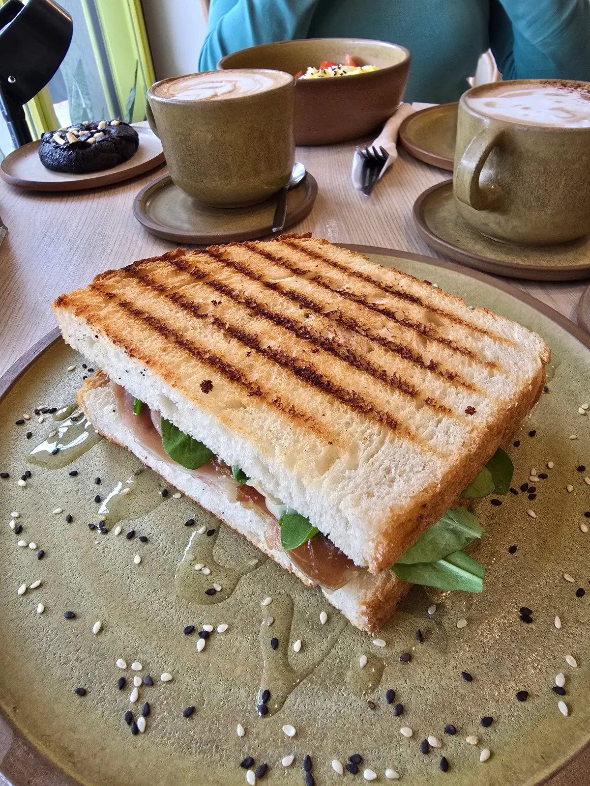 CALMA CHICA | Café de especialidad — foto 5