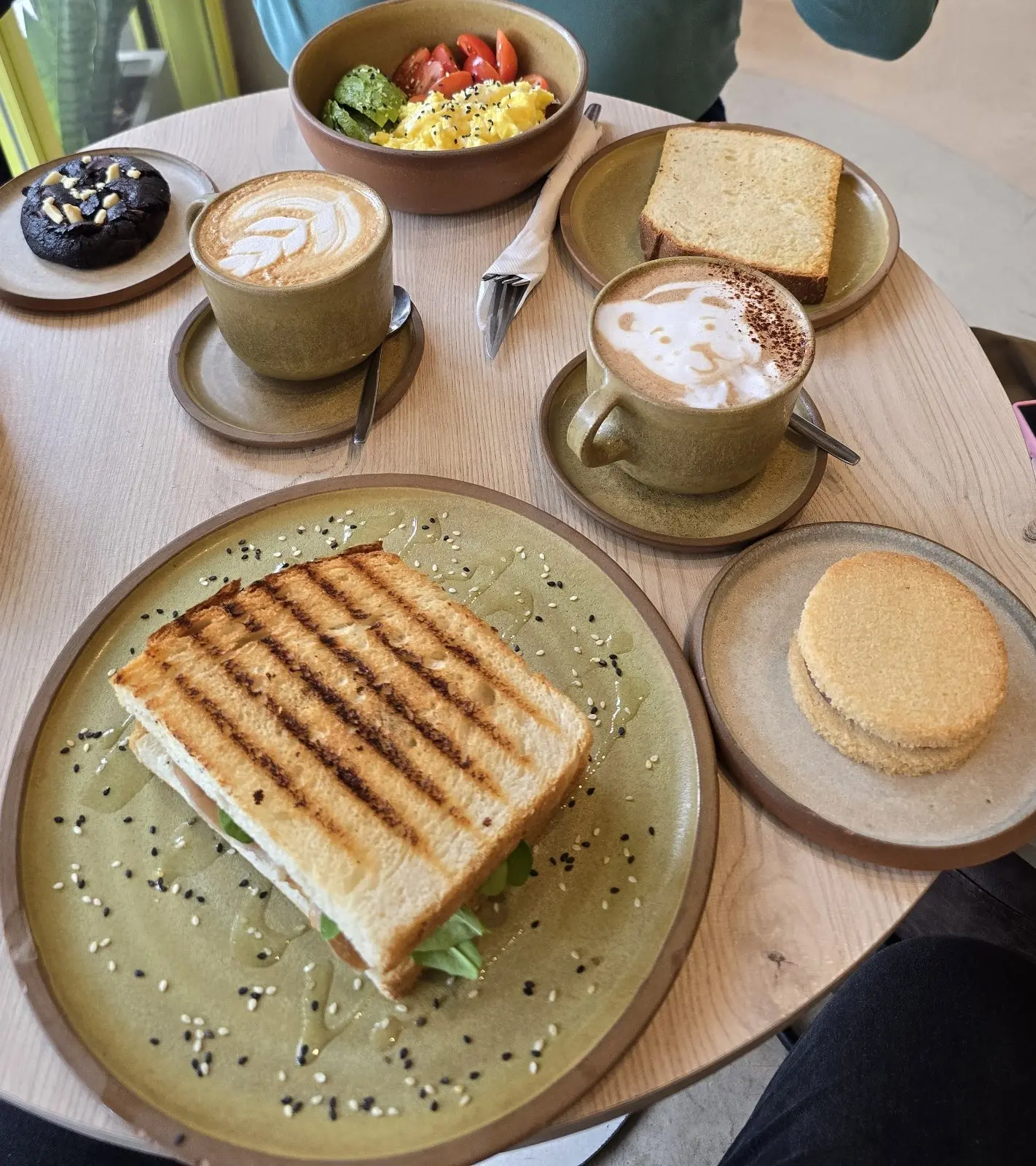 CALMA CHICA | Café de especialidad — foto 1