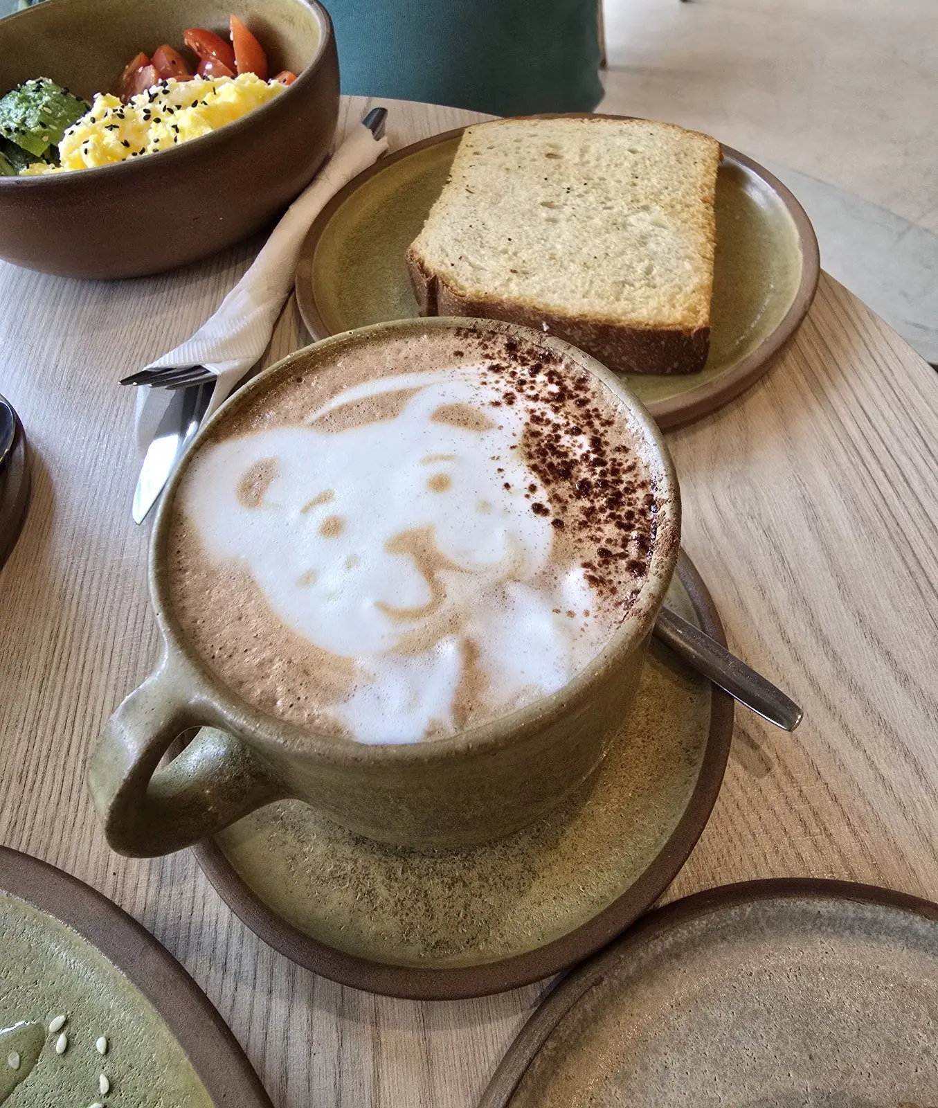 CALMA CHICA | Café de especialidad — foto 4