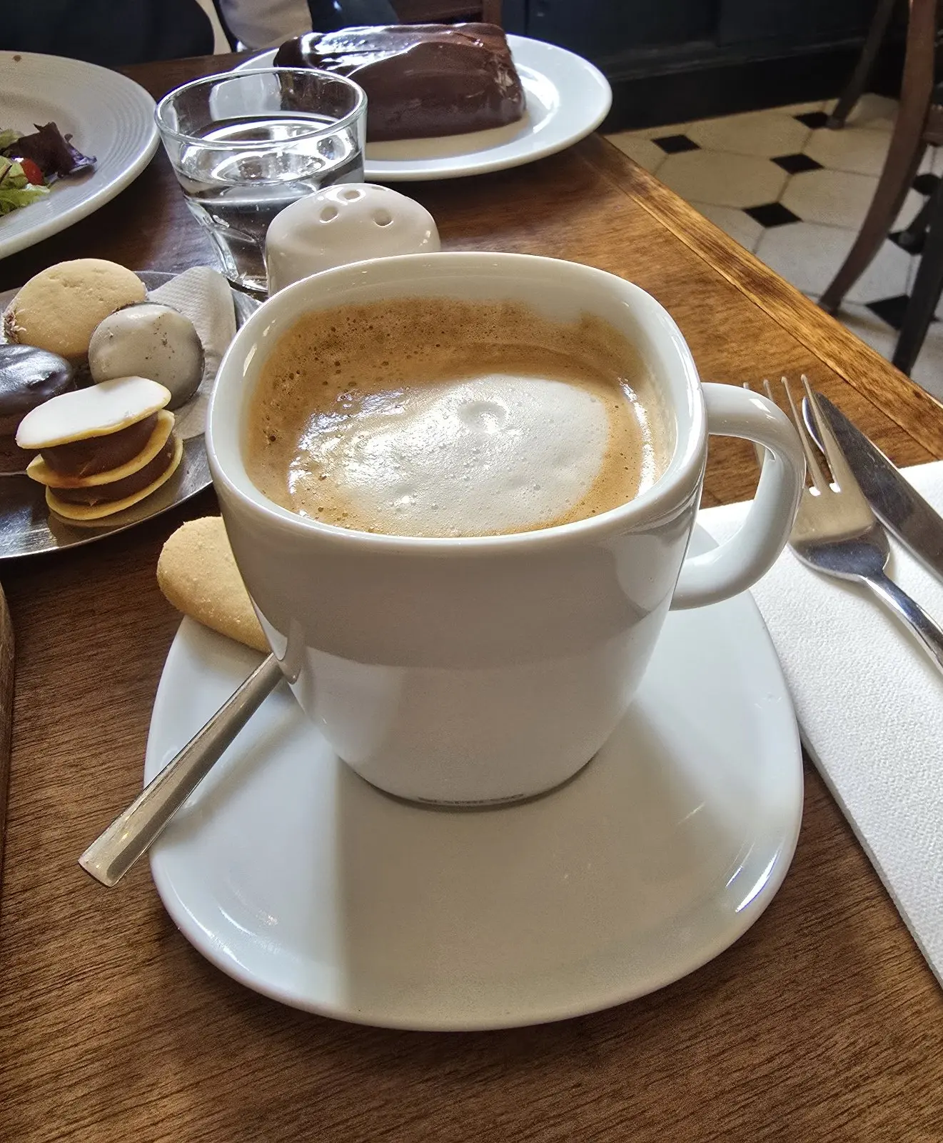 Croque Madame — foto 4