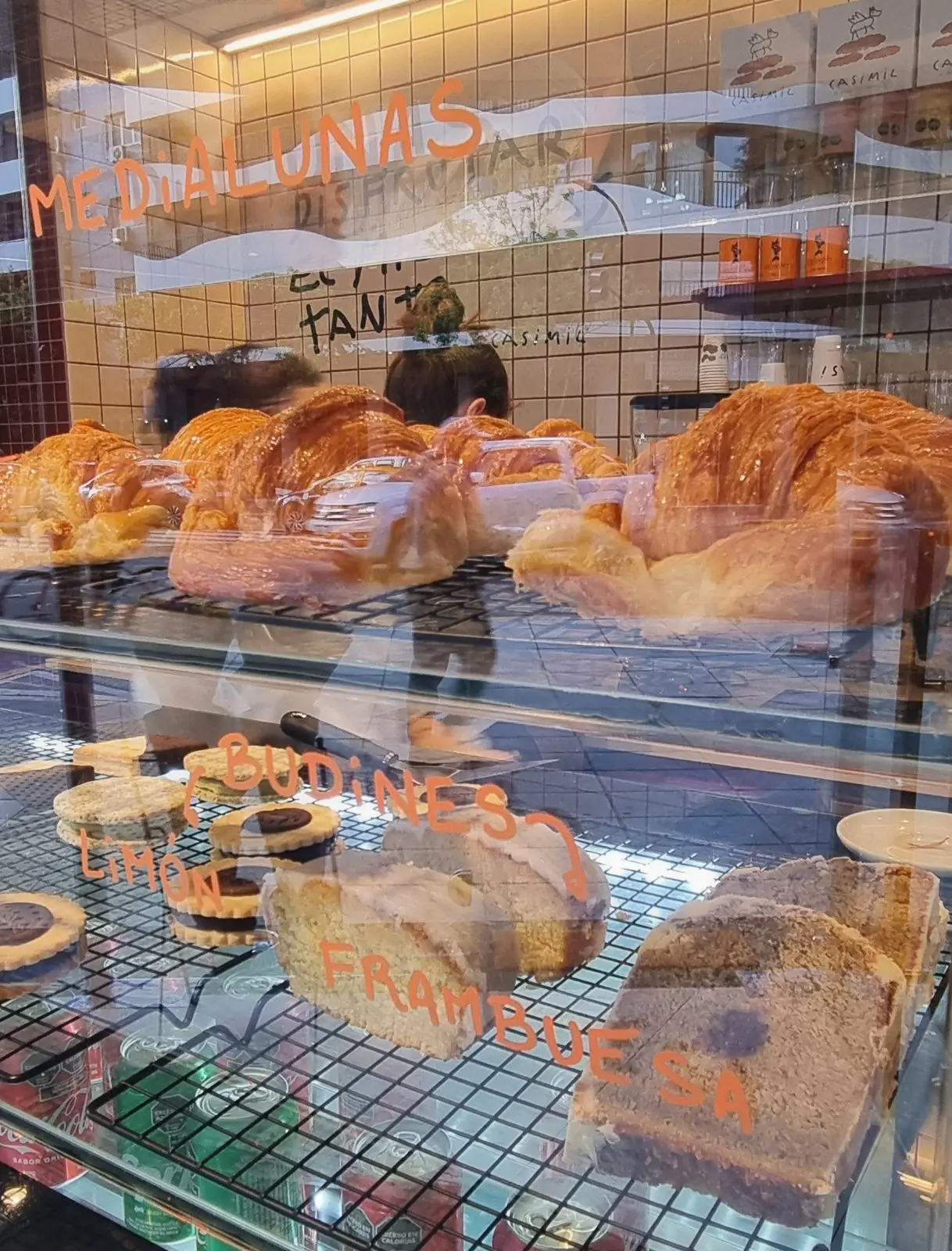 Casimil Cafe — foto 4