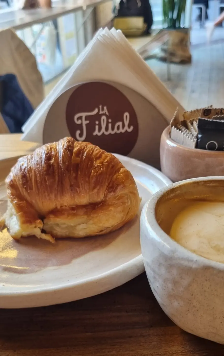 La Filial Café — foto 4