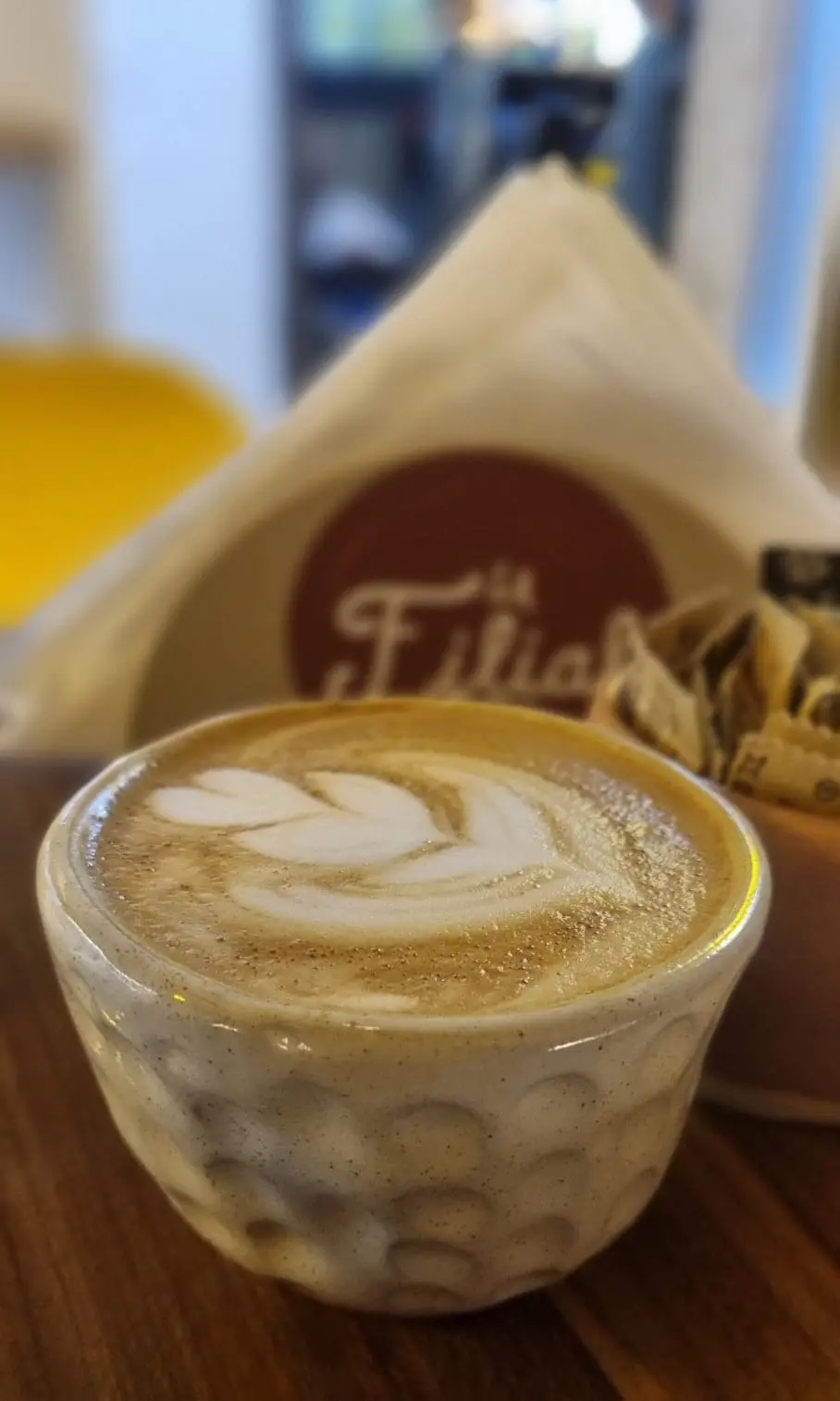 La Filial Café — foto 5