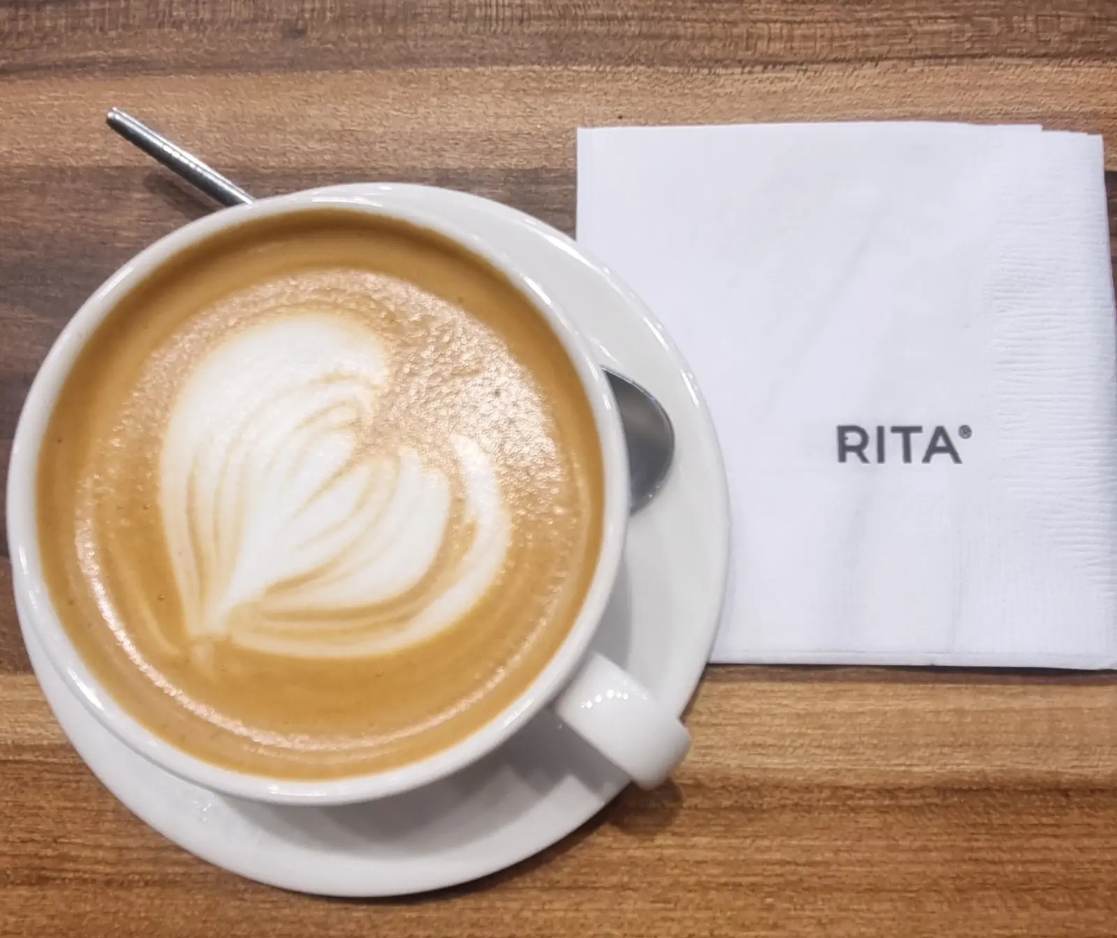 RITA® Specialty Coffee Armenia — foto 5