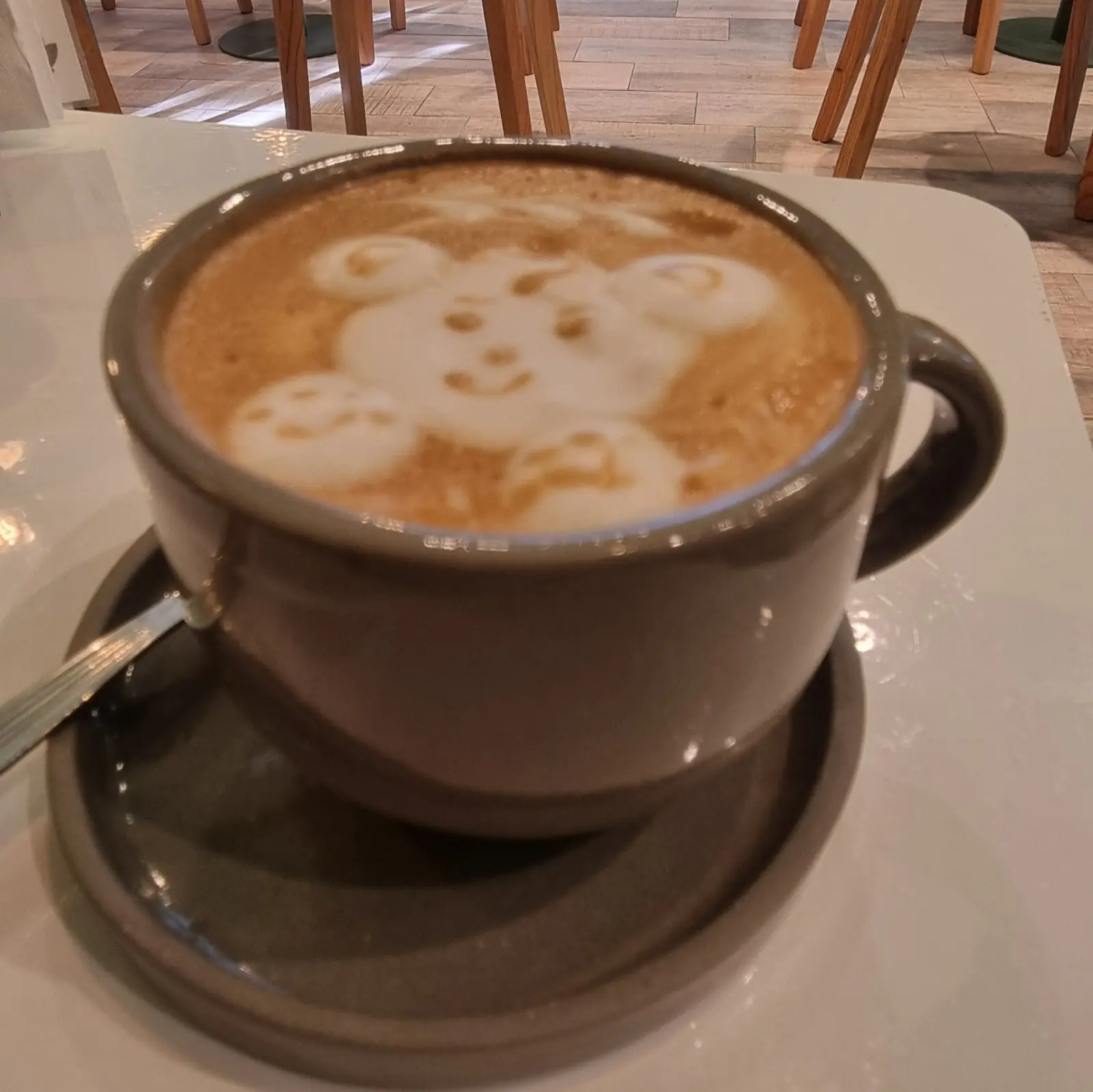 Juliette Café de Especialidad 6