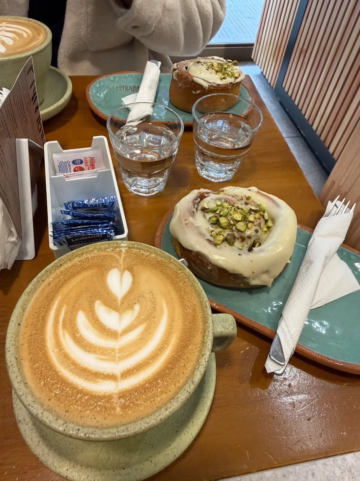 Primero Cafe 6