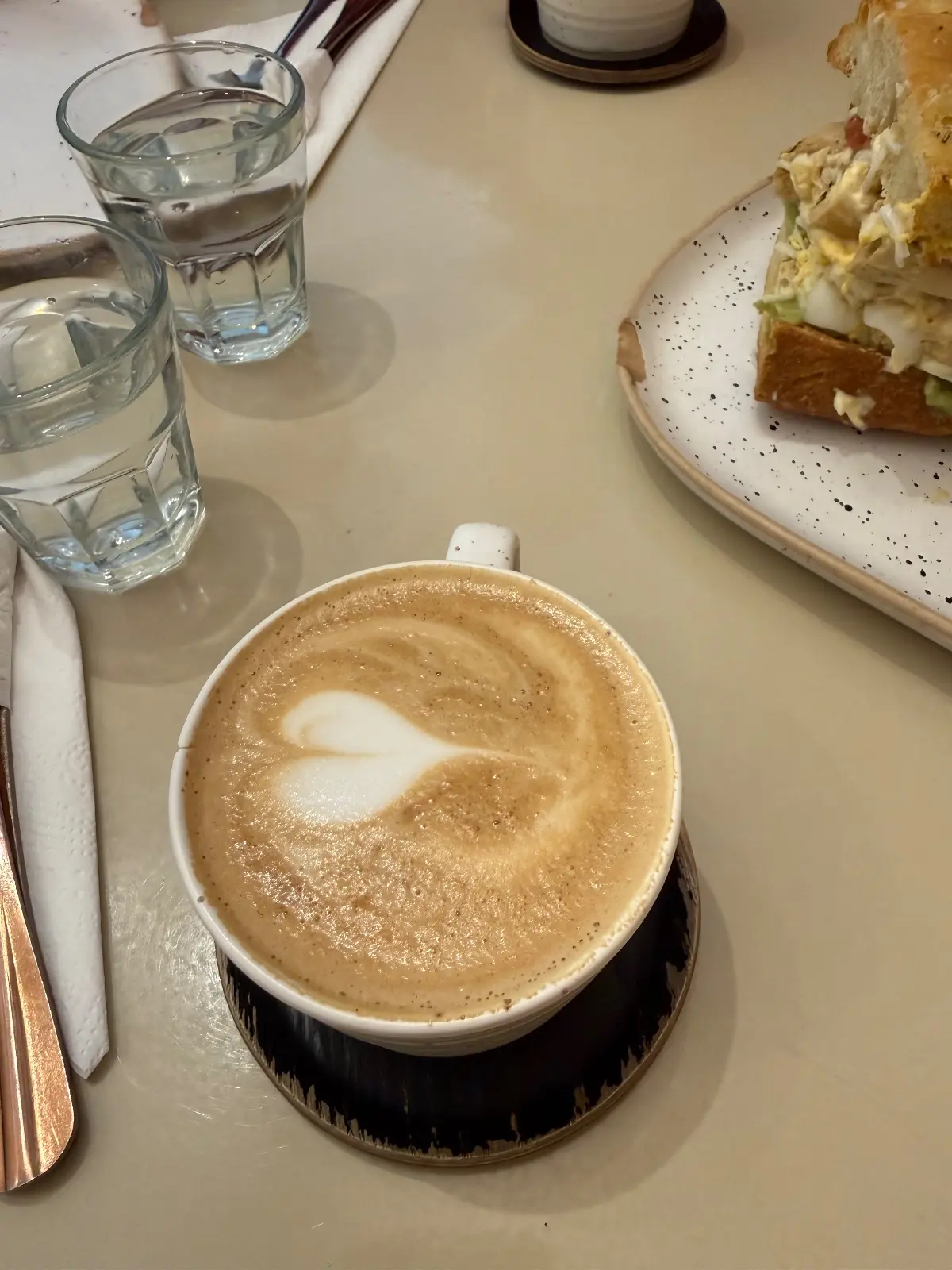 Chill - Coffee Vibes — foto 5