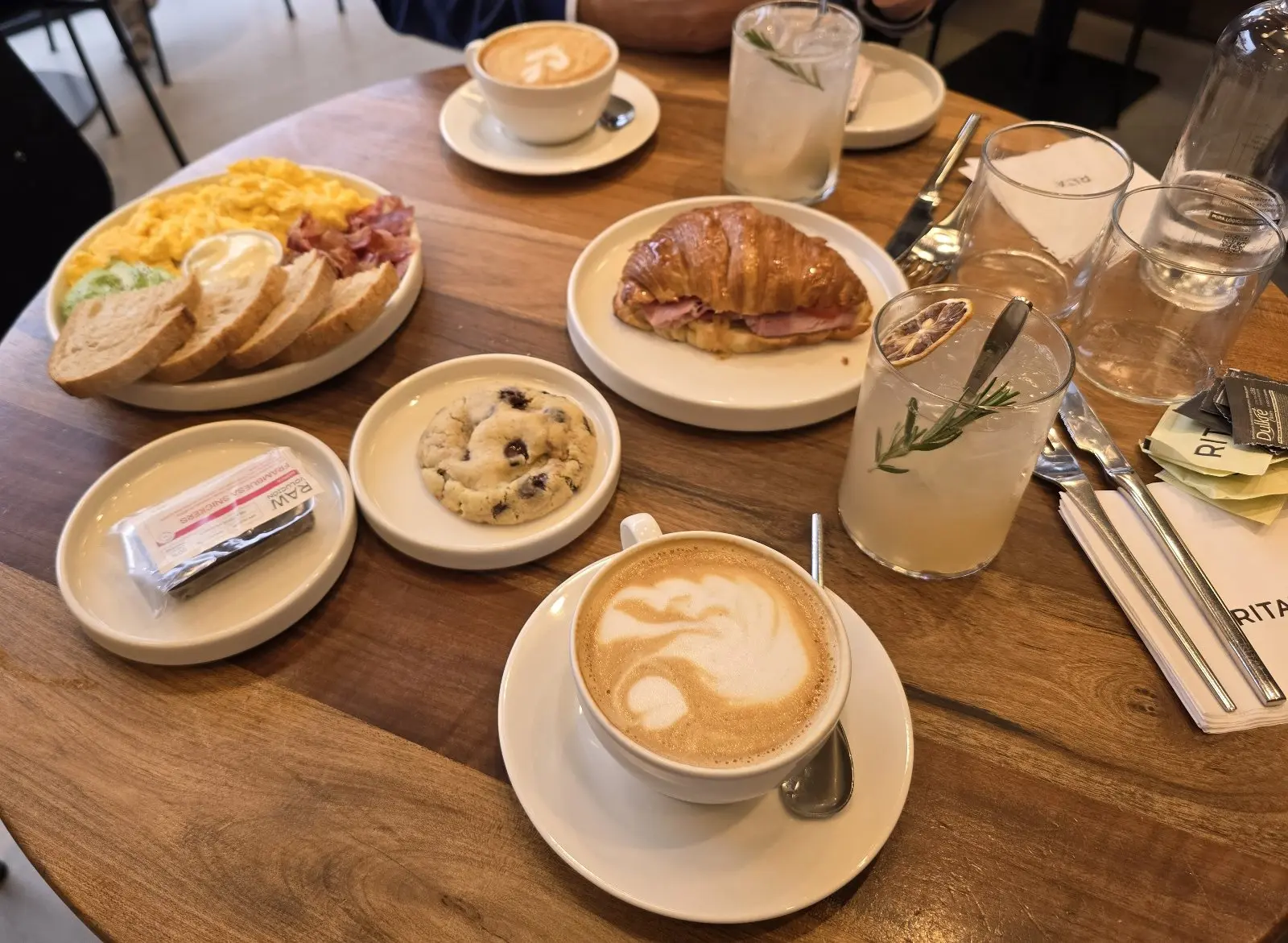 RITA® Specialty Coffee Armenia — foto 5