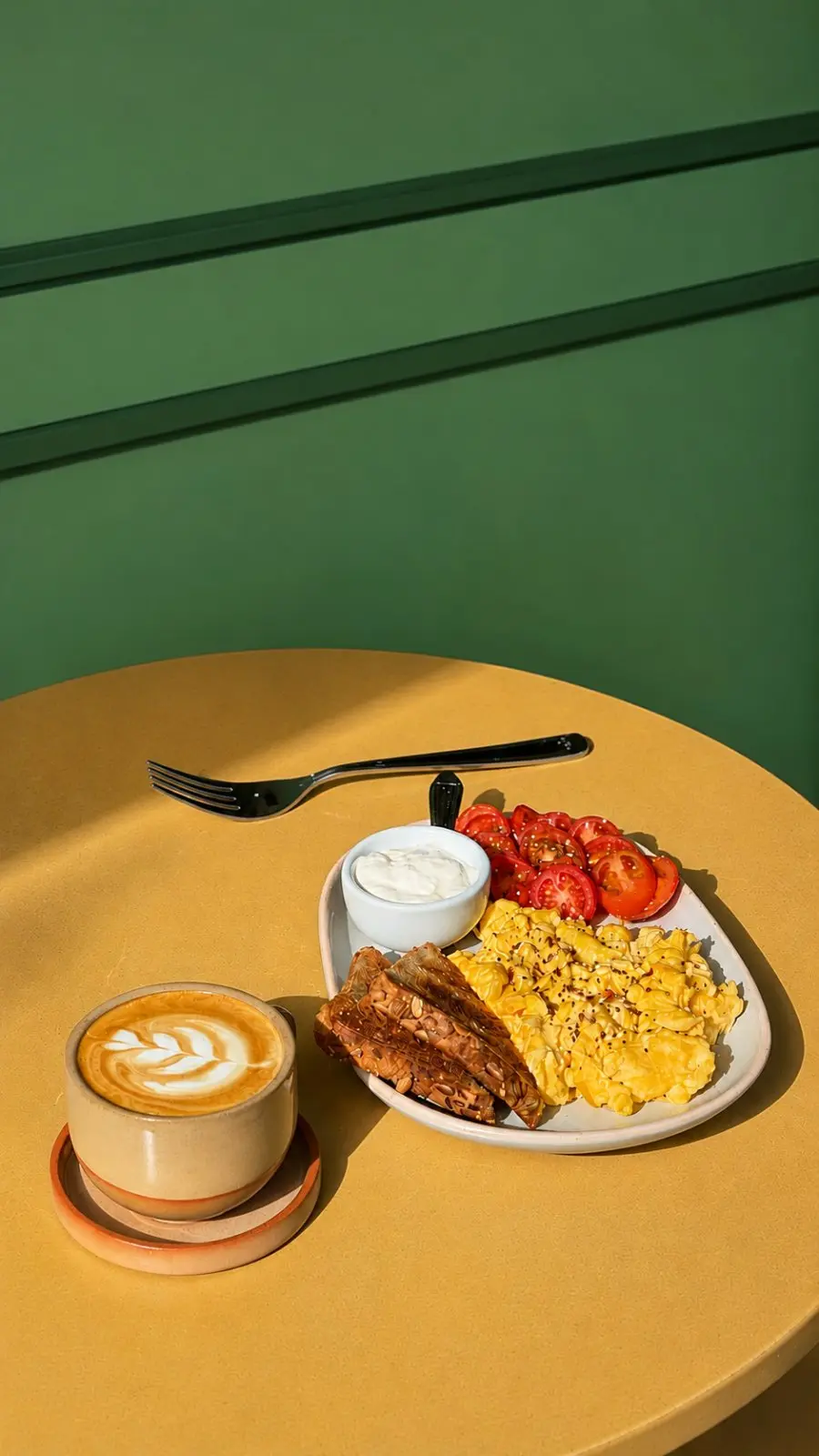 Juliette Café de Especialidad 6