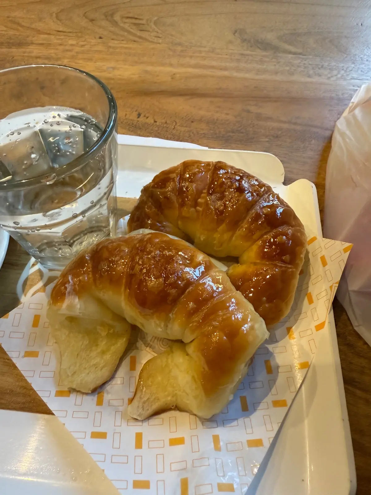 SÃO Medialunas y Café — foto 5