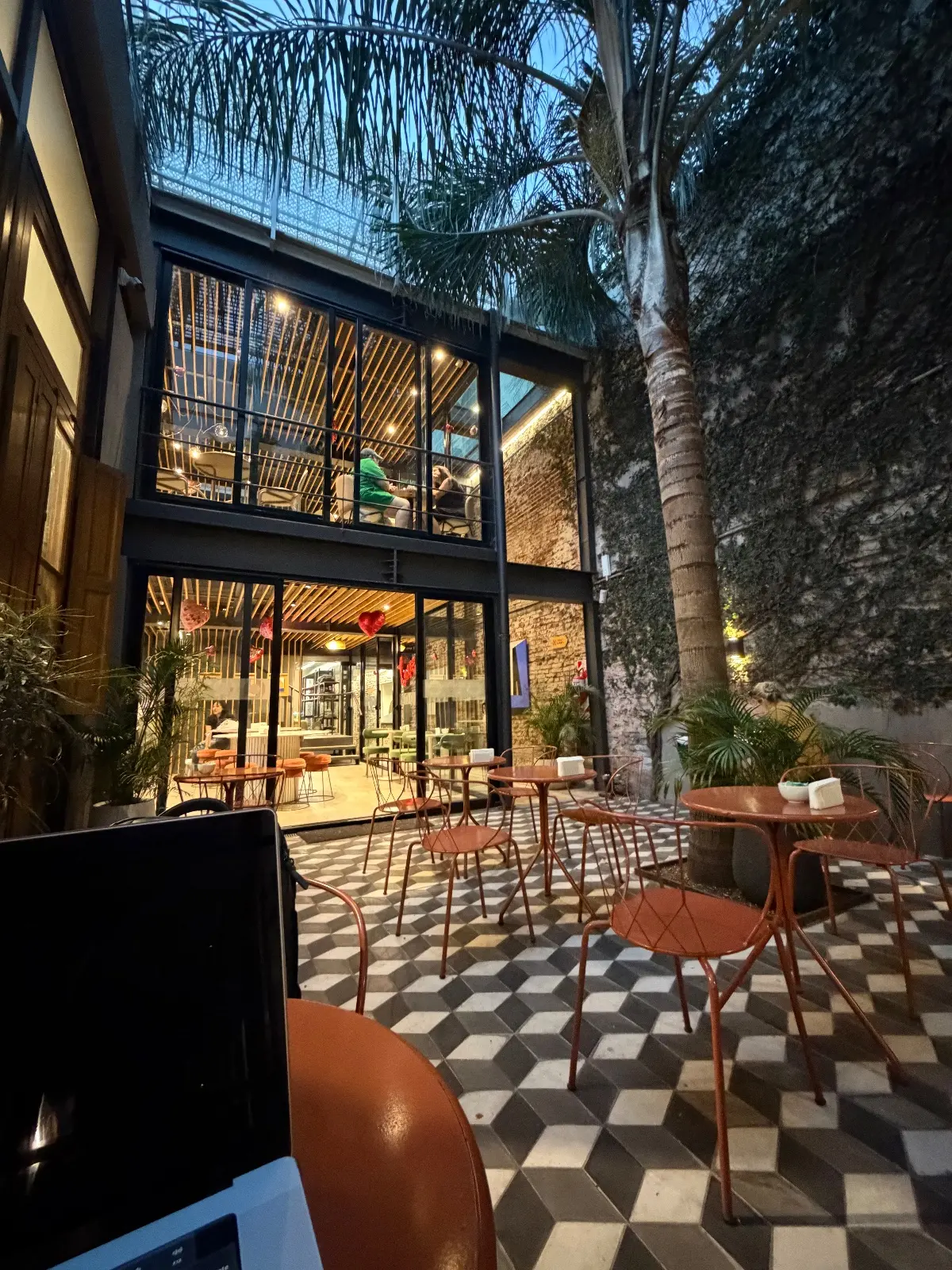 Casa Tsuji 6