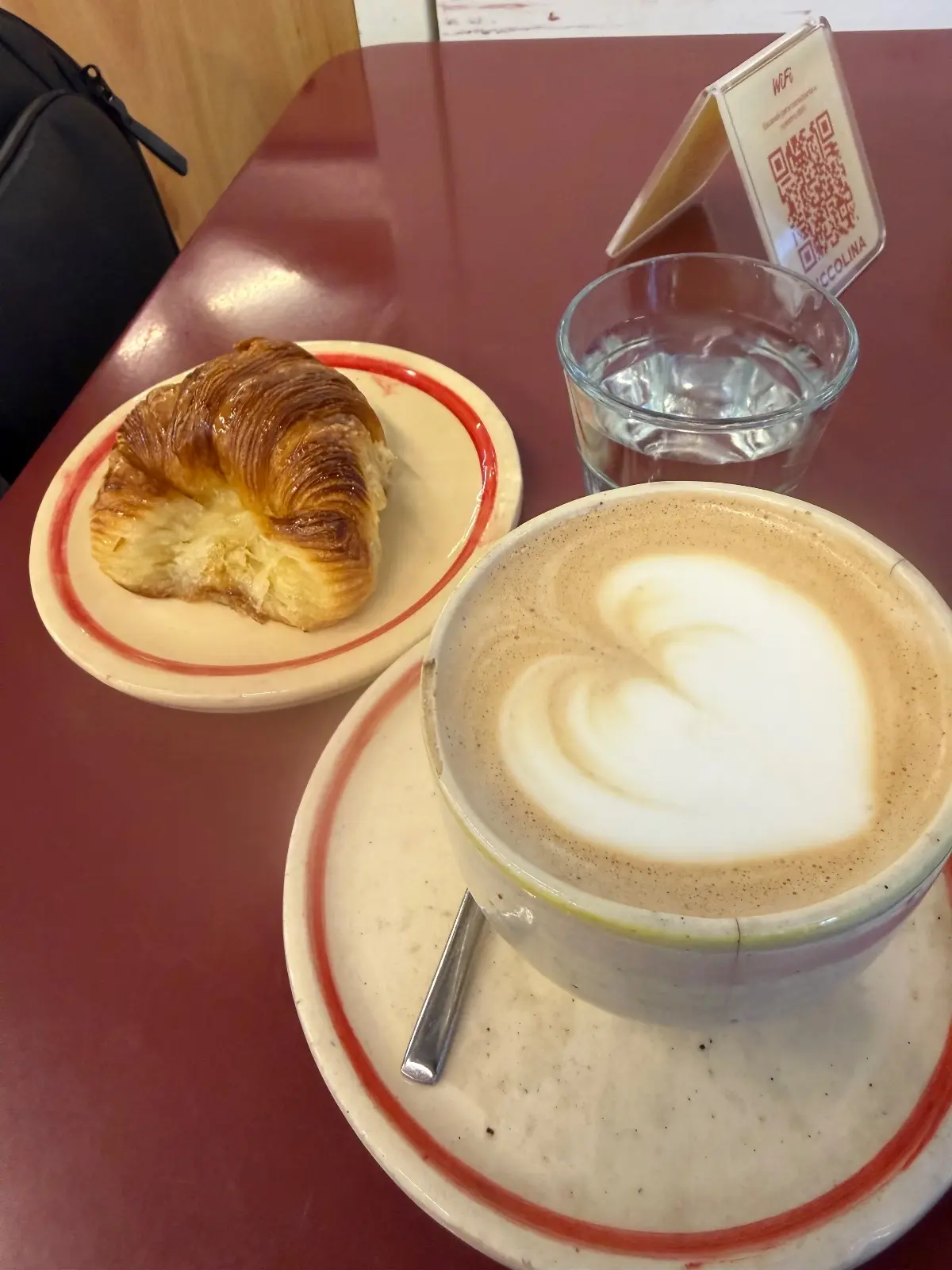 Piccolina cafe 6