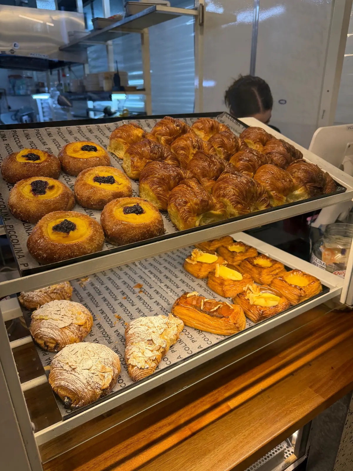 Piccolina cafe 7
