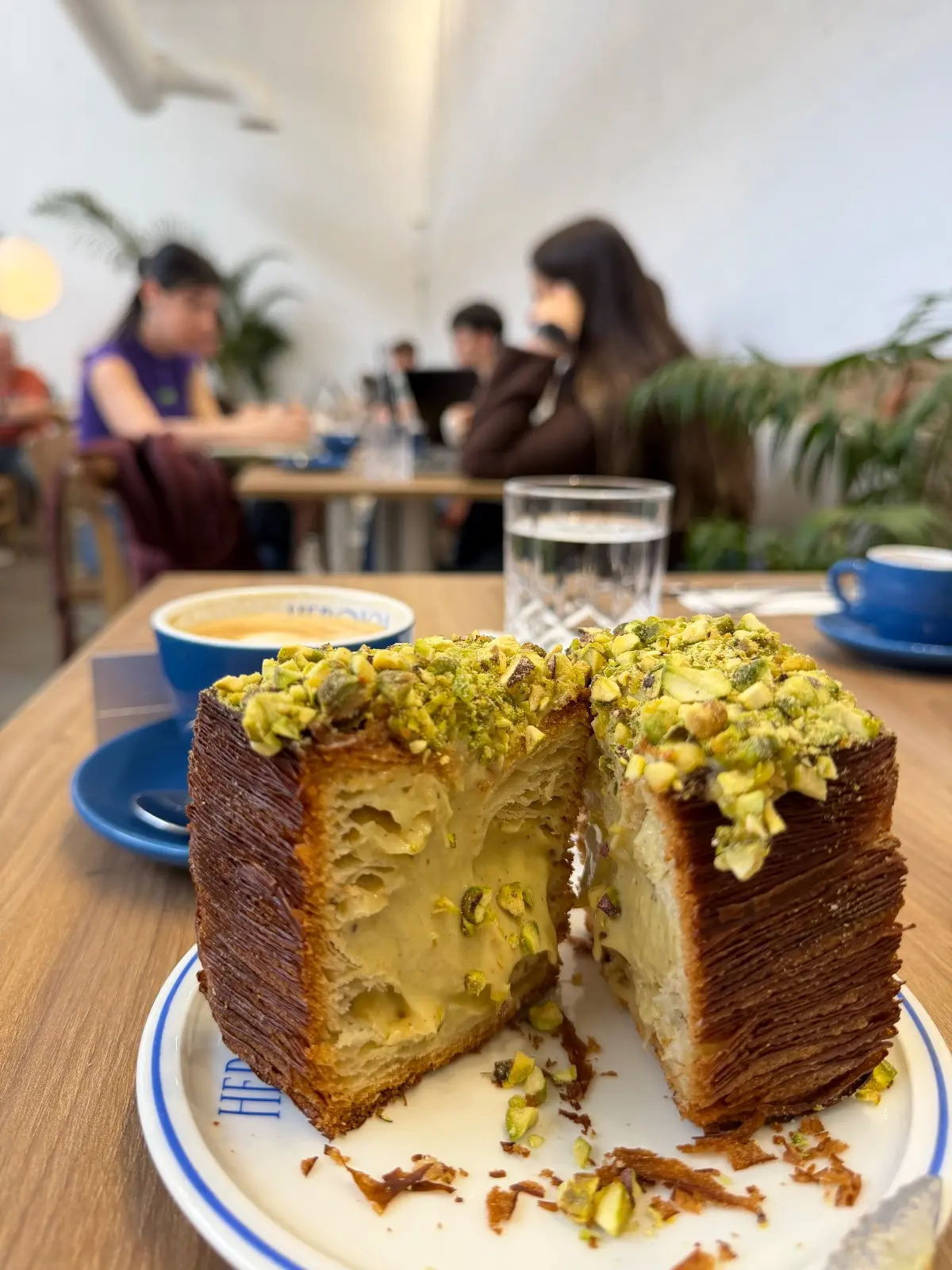Heroica Palermo Soho 6