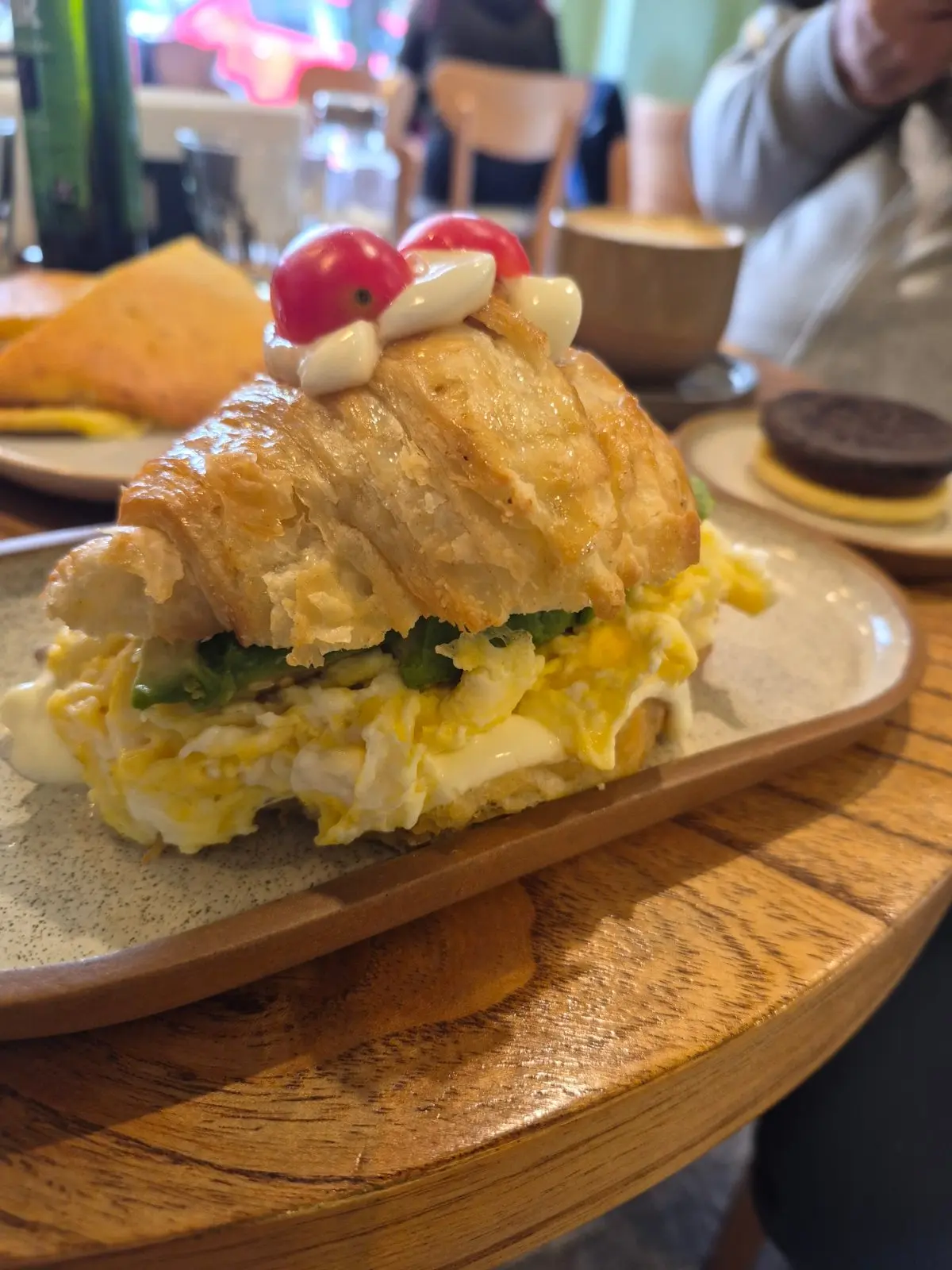 Juliette Café de Especialidad 9
