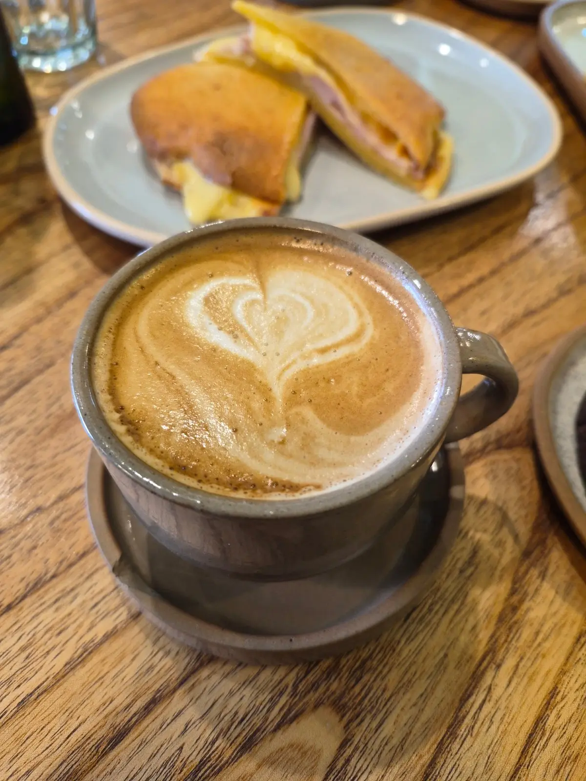 Juliette Café de Especialidad 8