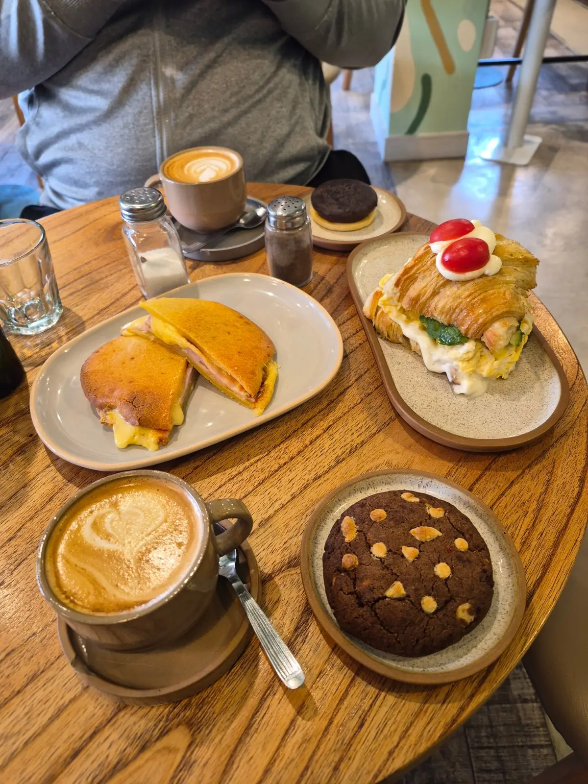 Juliette Café de Especialidad 7