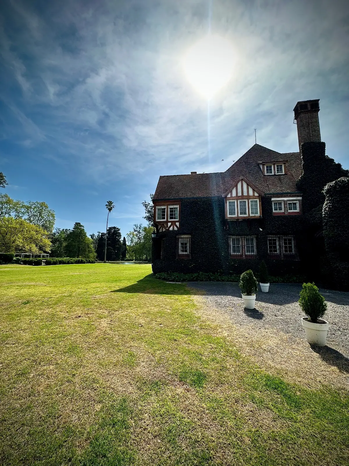Estancia Villa María — foto 1