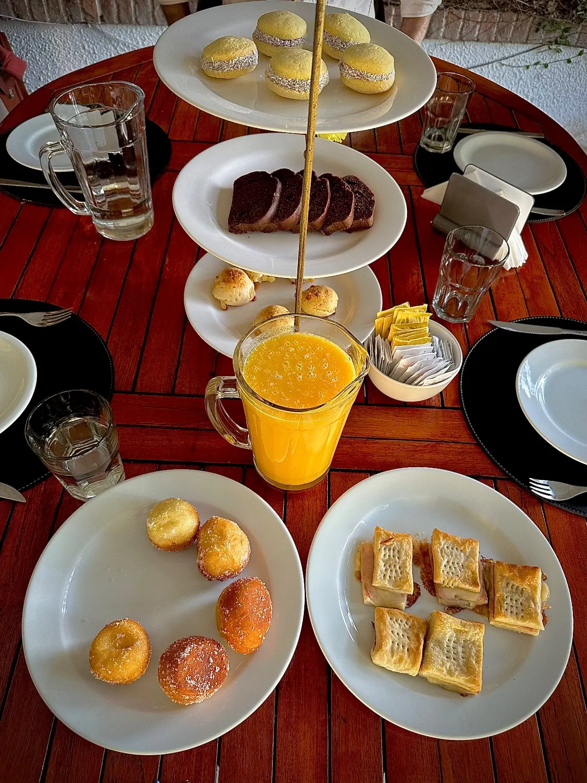 Estancia Villa María — foto 4