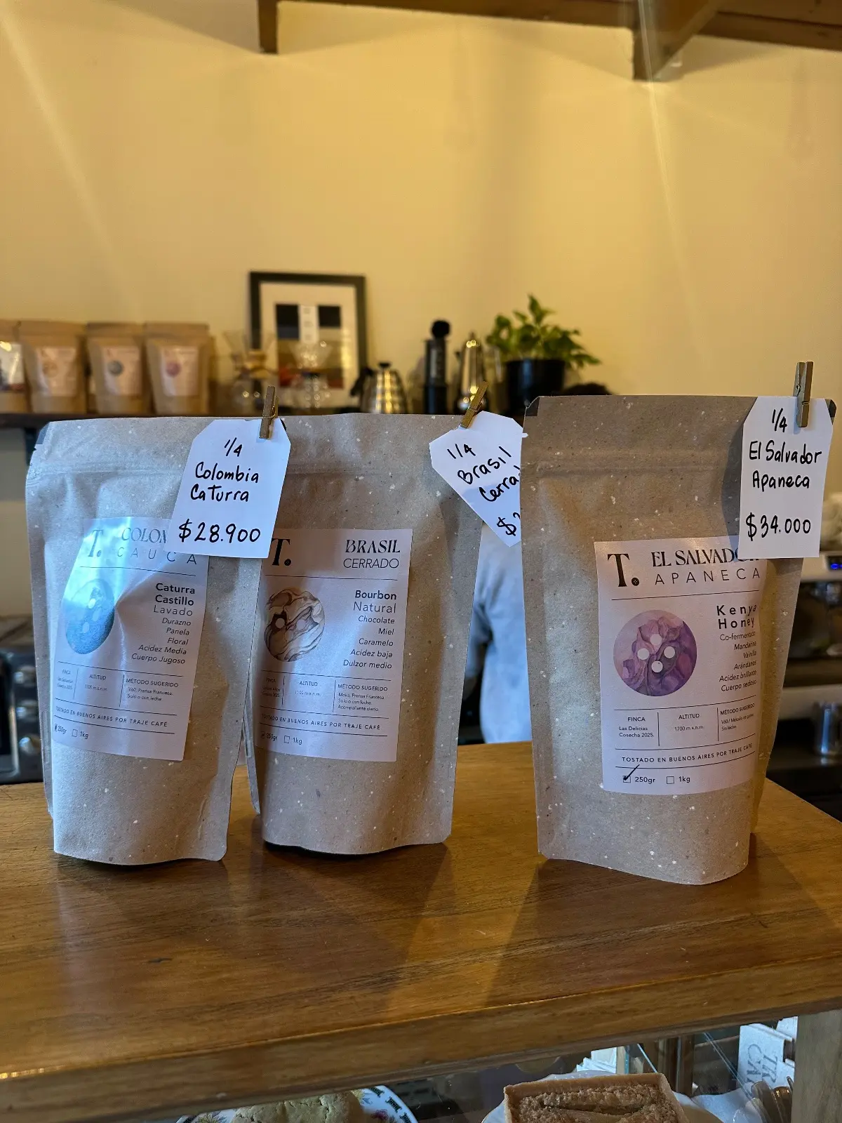 Traje Café — foto 5