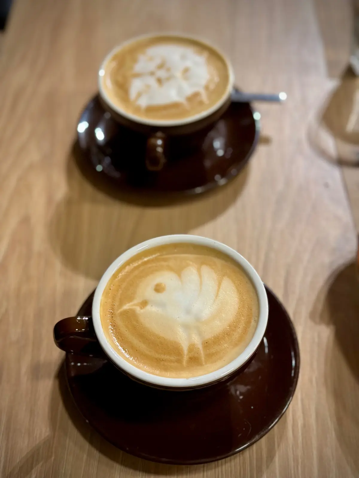 Feca Valle - Cafe de especialidad — foto 3